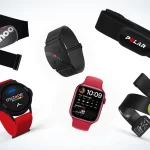 heart rate monitors