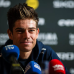 Wout van Aert