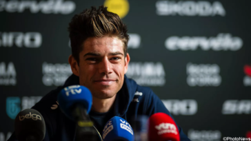 Wout van Aert